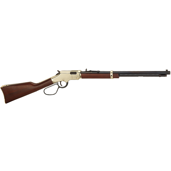 HENRY GOLDEN BOY 22LR 20